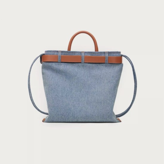 Cowboy Sailor Bag Cross Shoulder Casual Crowd Tote Bag Cowboy Sailor Bag Cross Shoulder Casual Crowd Tote Bag